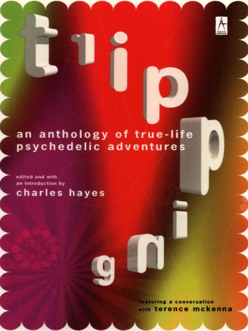 Title details for Tripping by Charles Hayes - Available